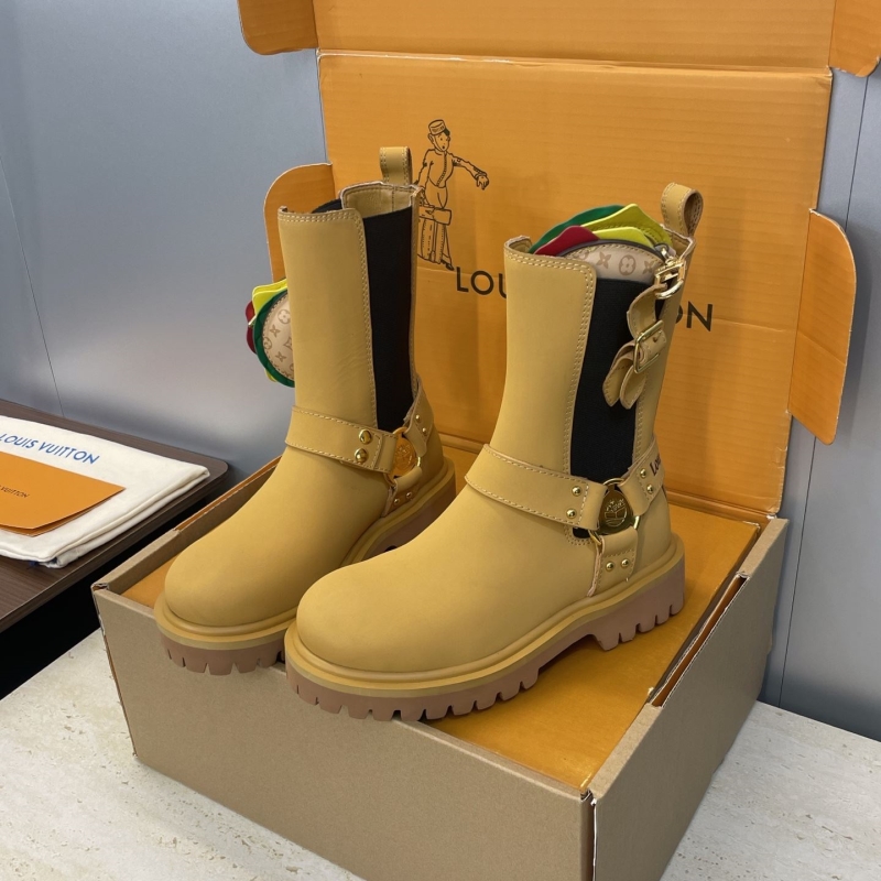 l0vis Vvtt0n boots